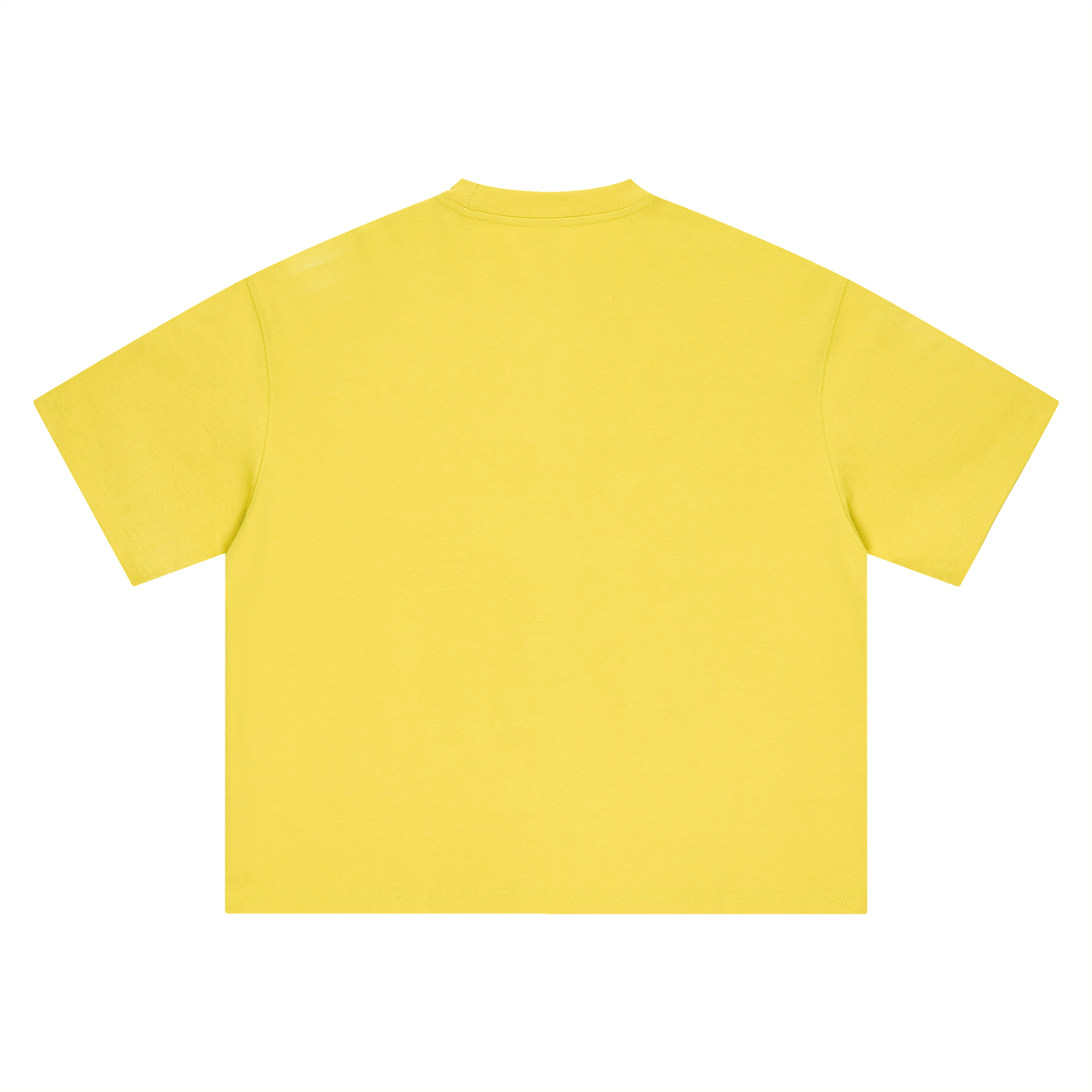 HB LAGOS BOXY TEE