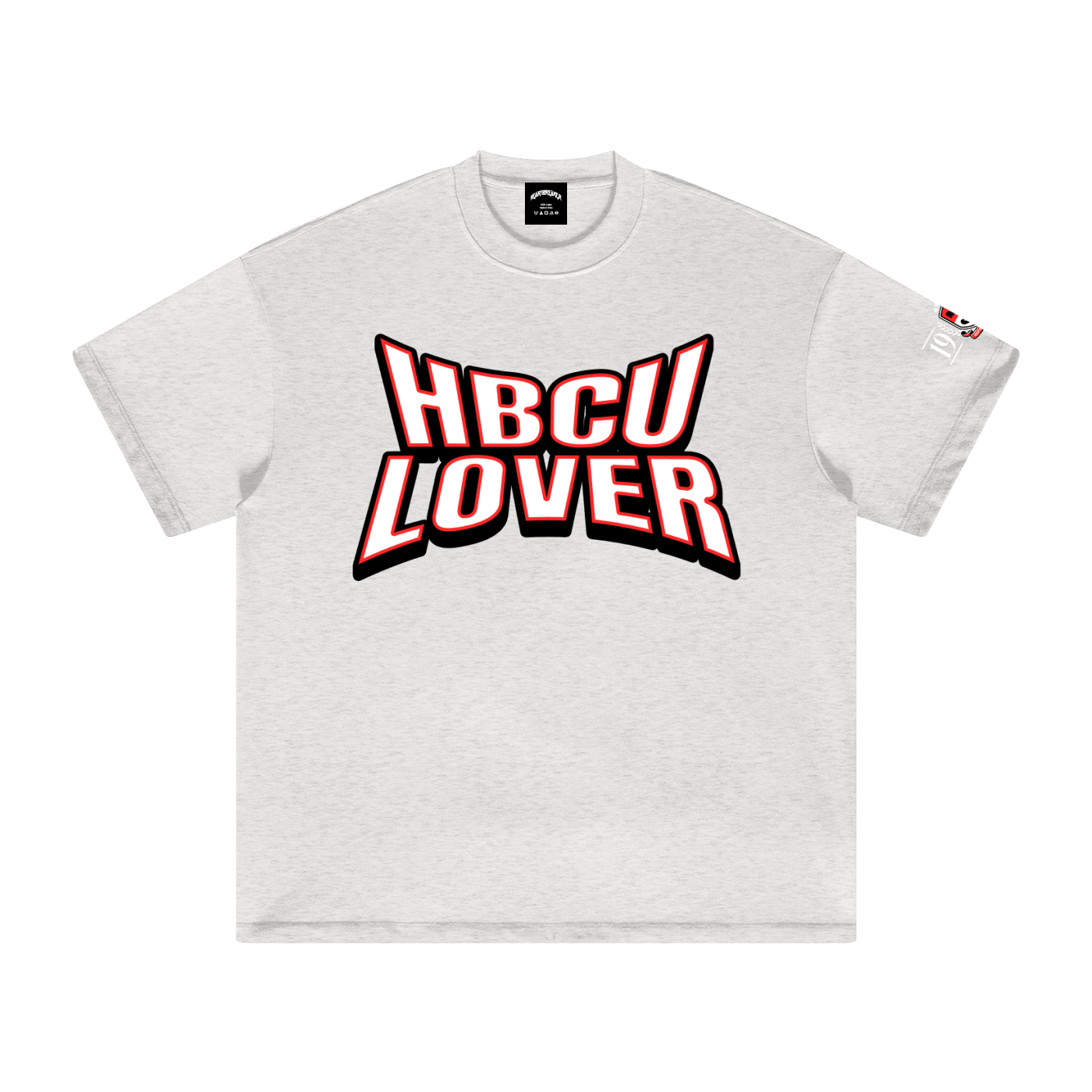 HBCU LOVER TEE