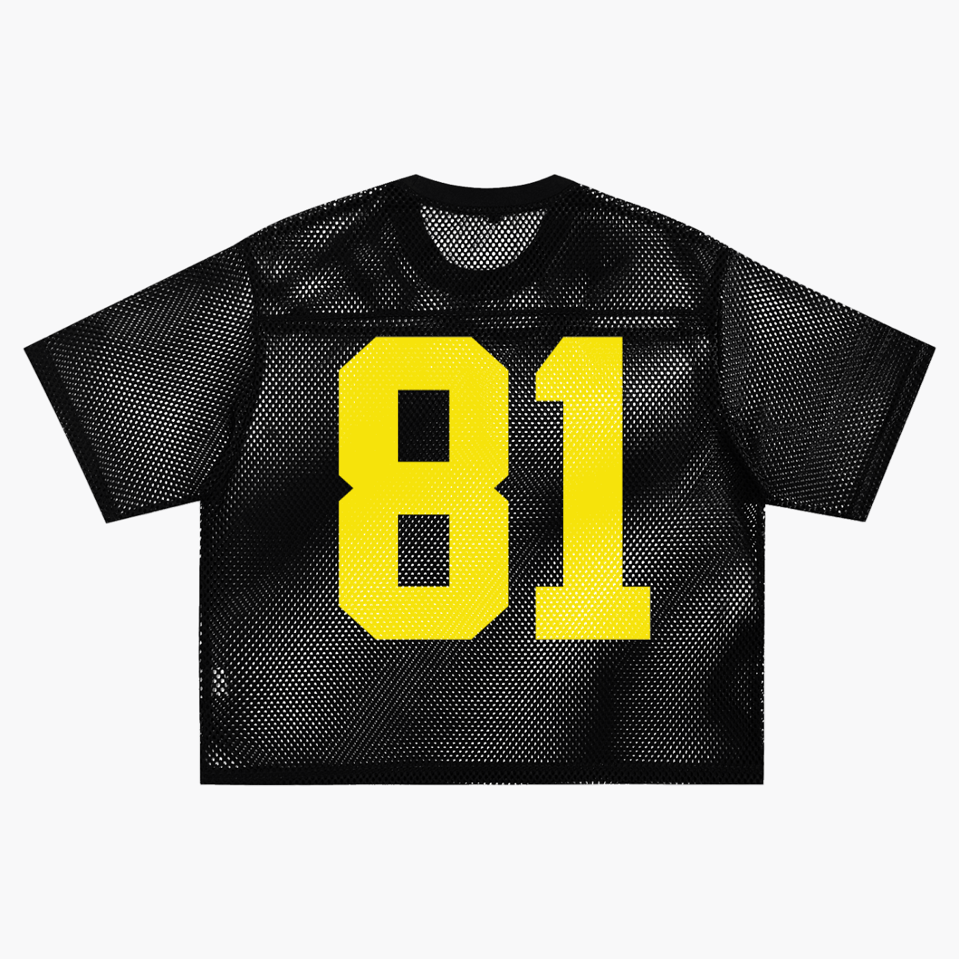 LOVER FOOTBALL JERSEY