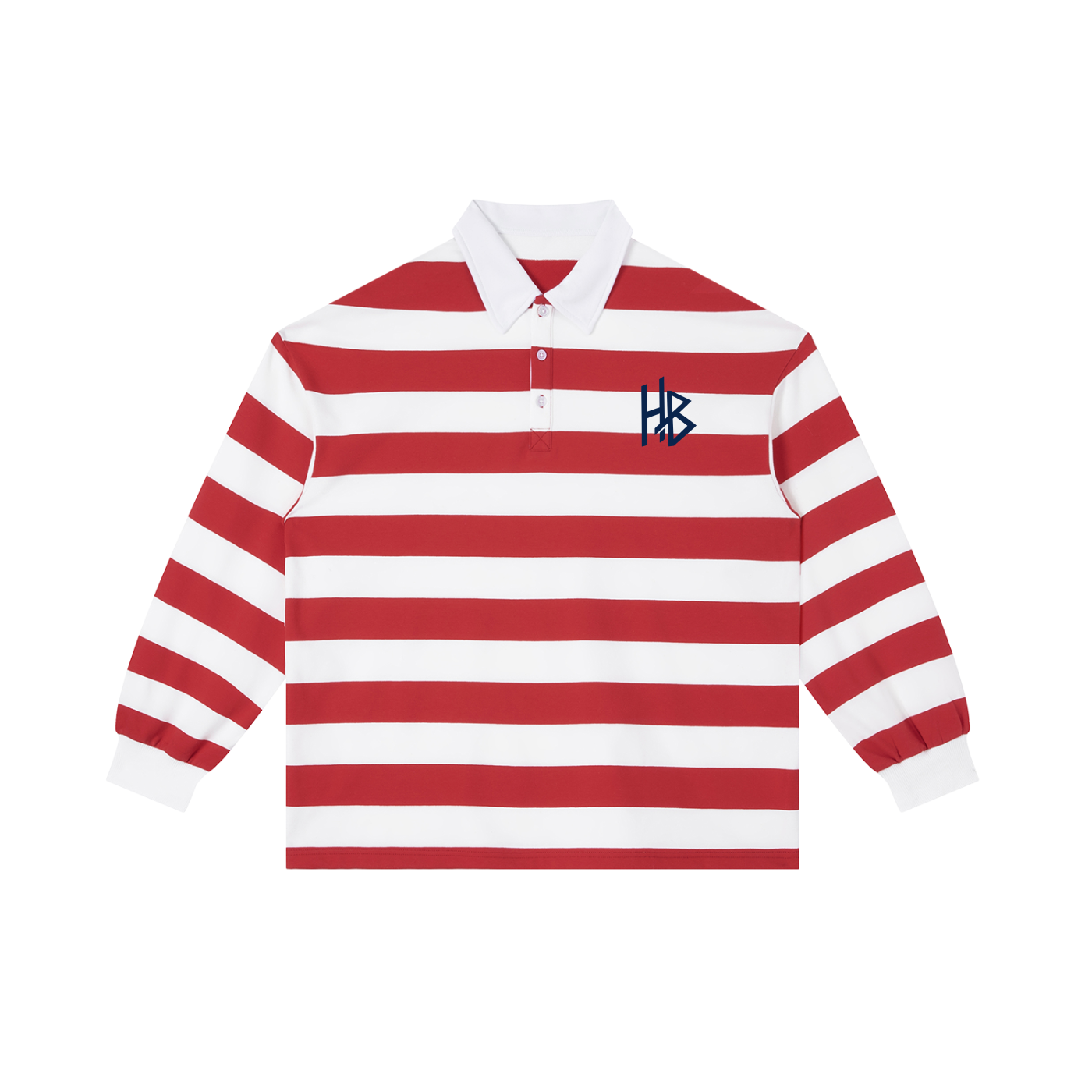 HB CAPTAIN RUGBY