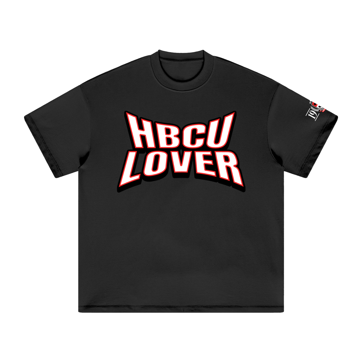 HBCU LOVER TEE