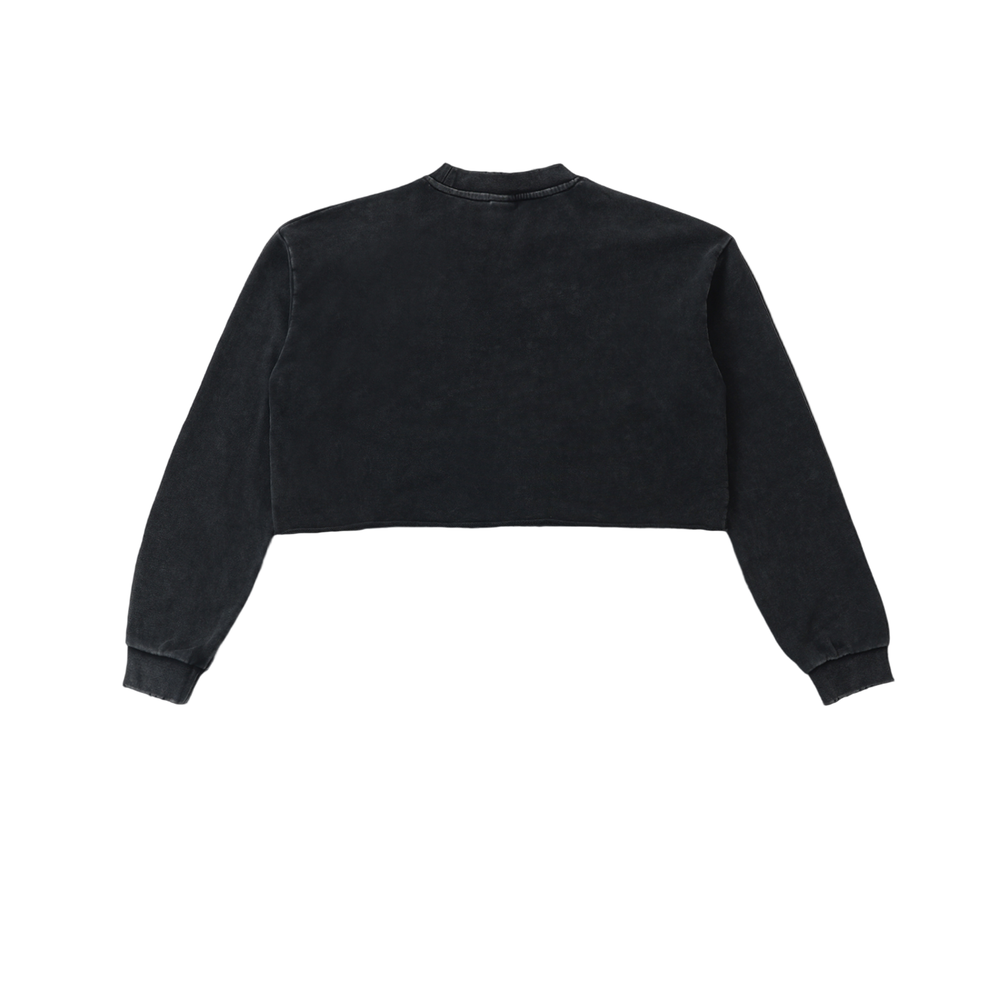 OVERLOAD CROP SS