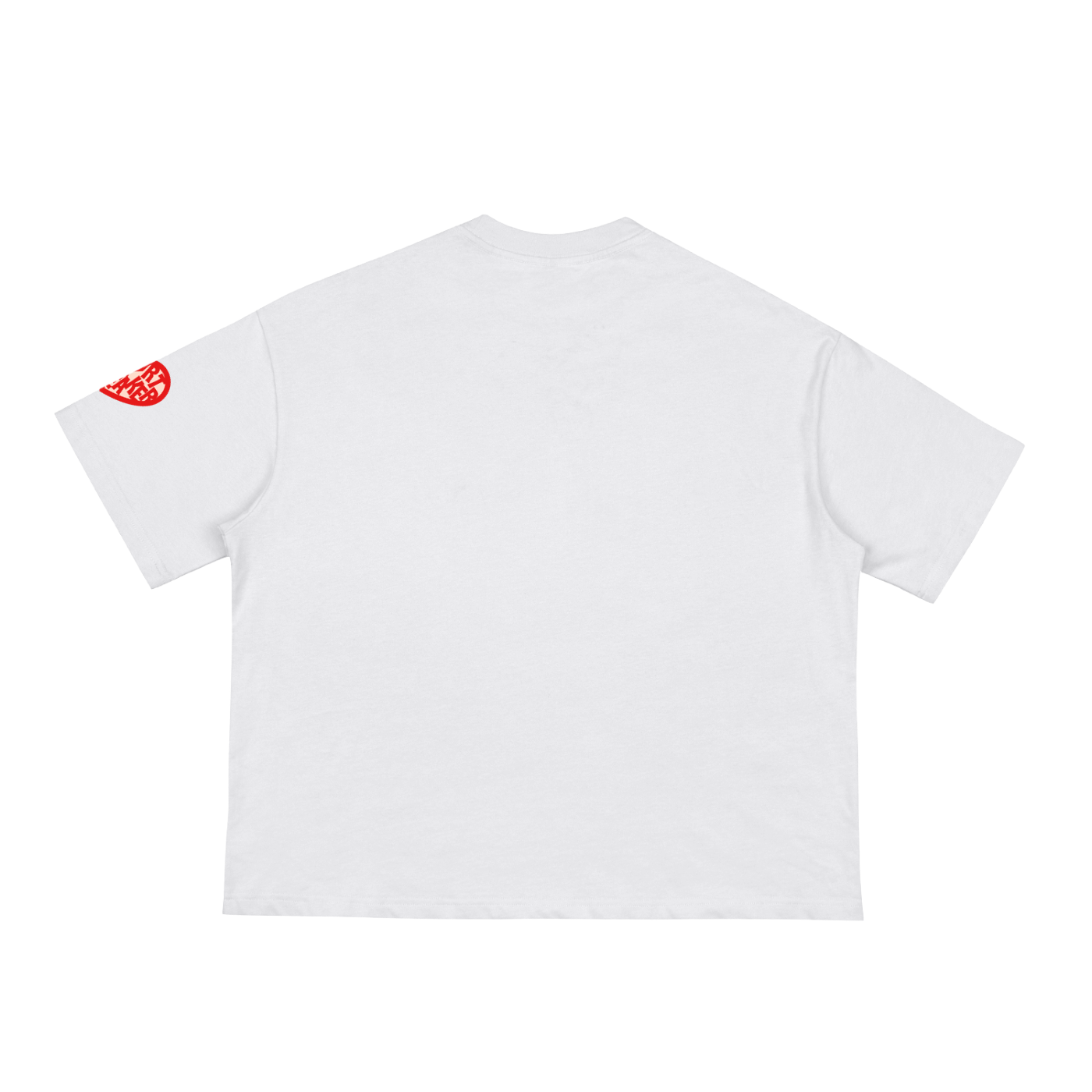 LOVER BOXY TEE