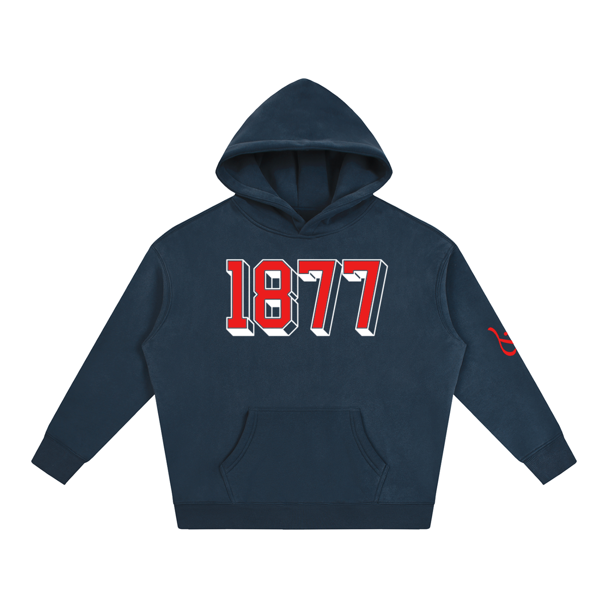 HBCU 1877 SS