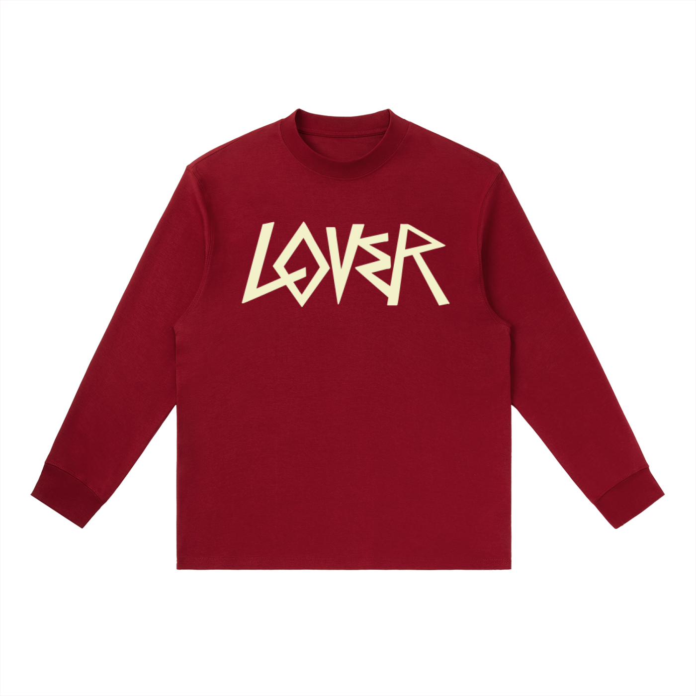 LOVER LS TEE