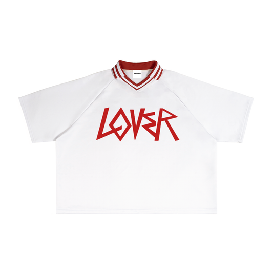 LVR BOXY POLO