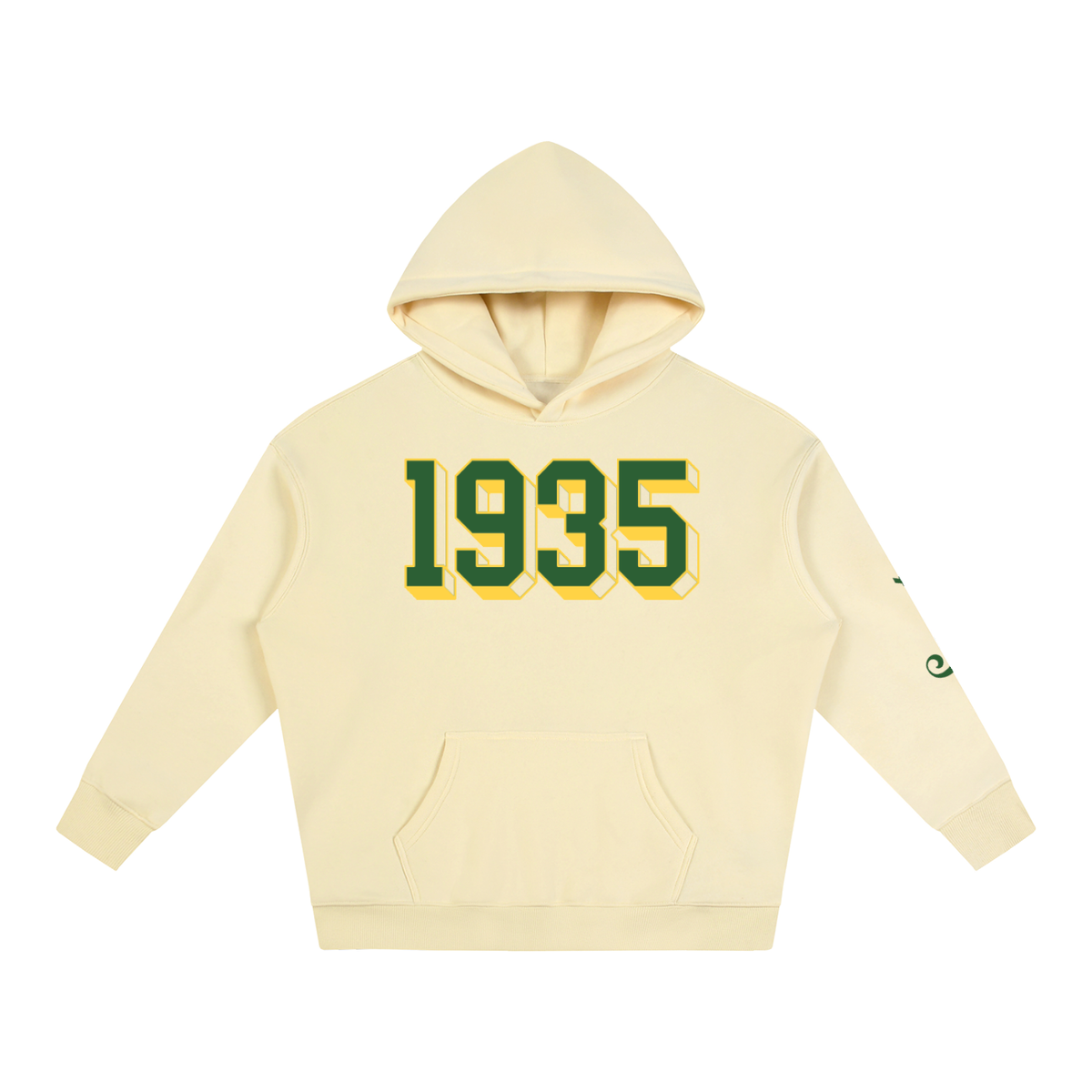 HBCU 1935 SS