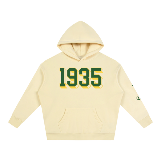 HBCU 1935 SS