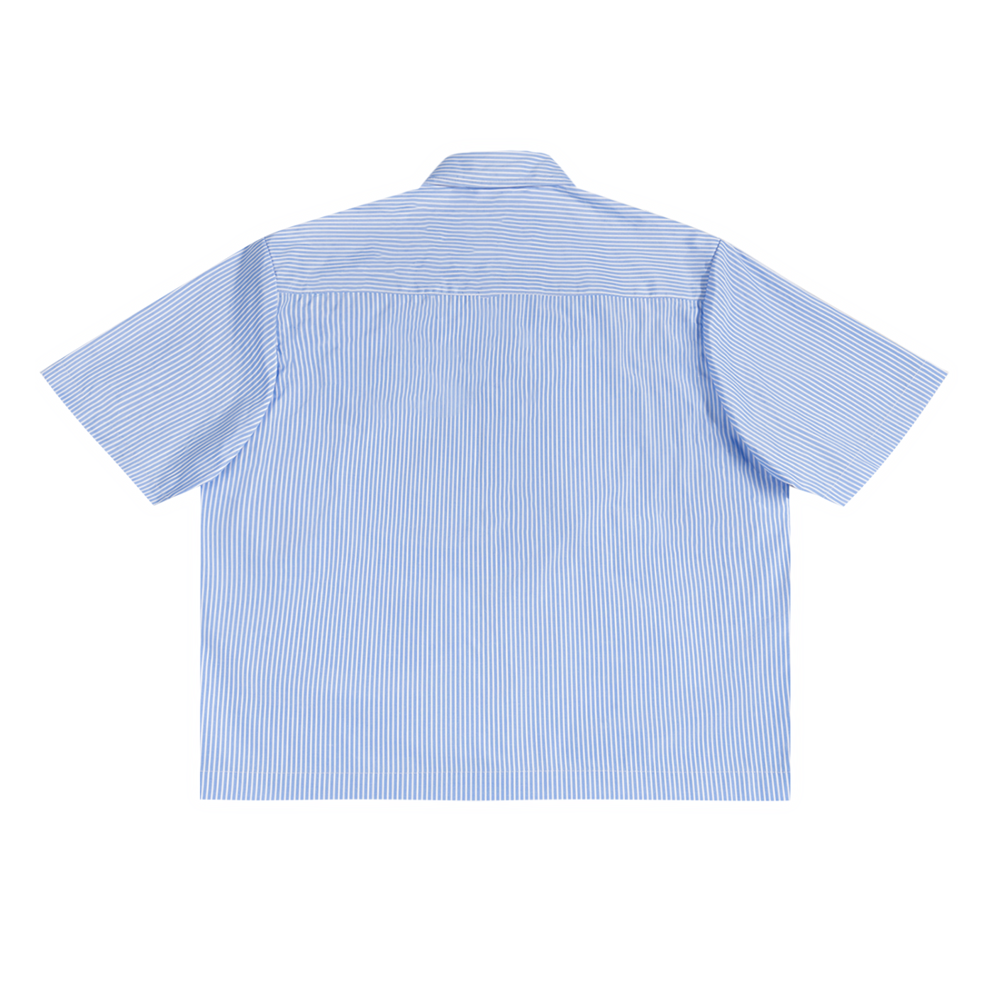 HB PREPPY BOXY