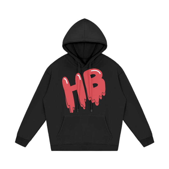 HB HOODIE