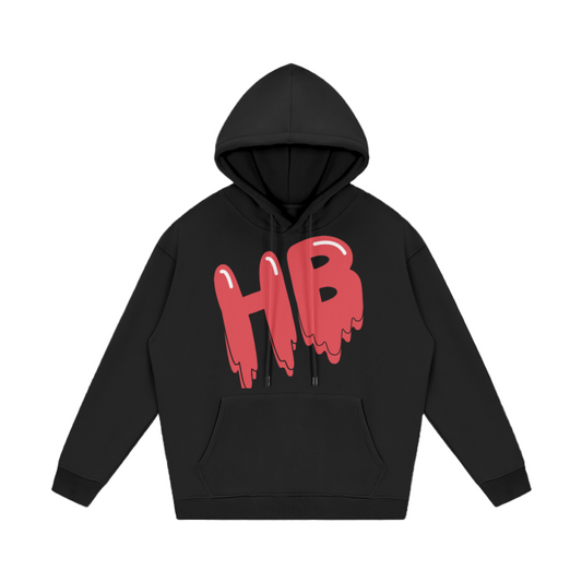 HB HOODIE