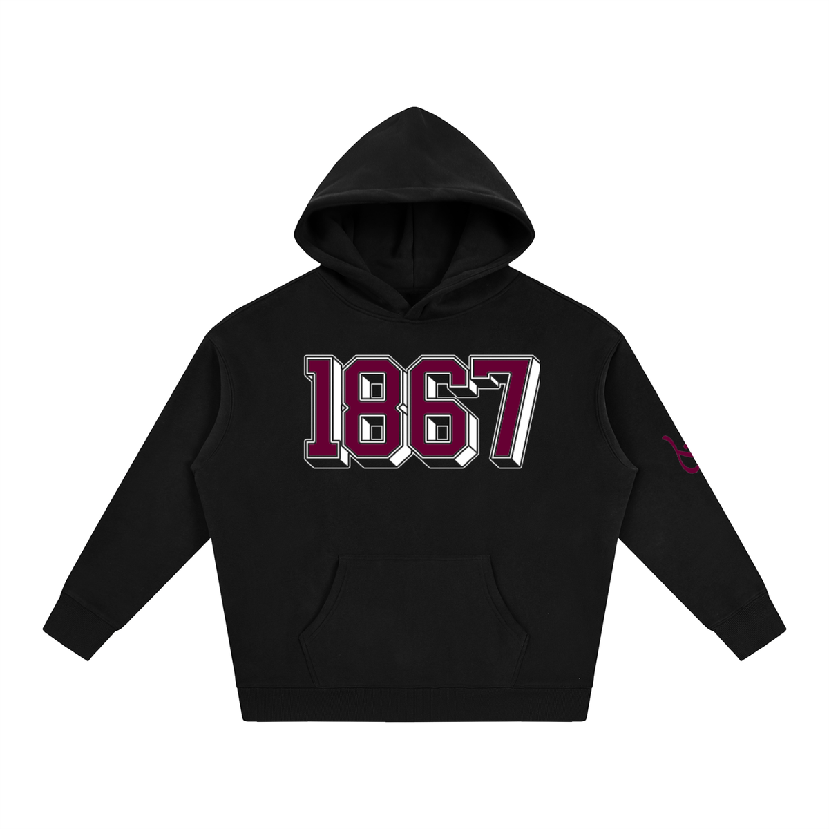 HBCU 1867 SS (TIGERS)