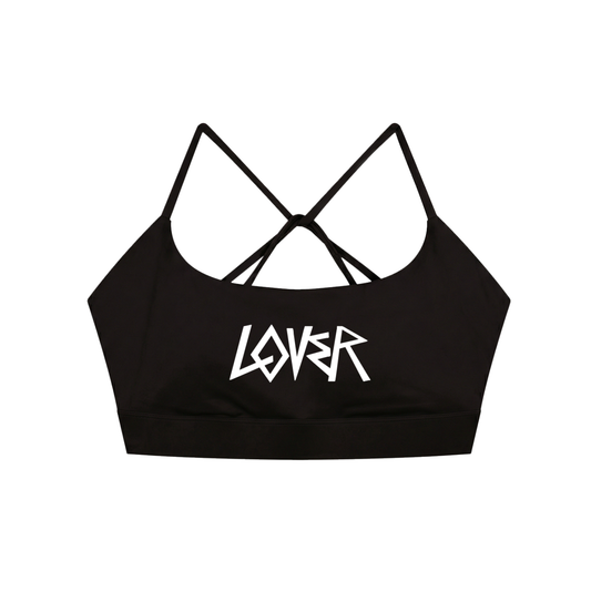LOVER YOGA BRA