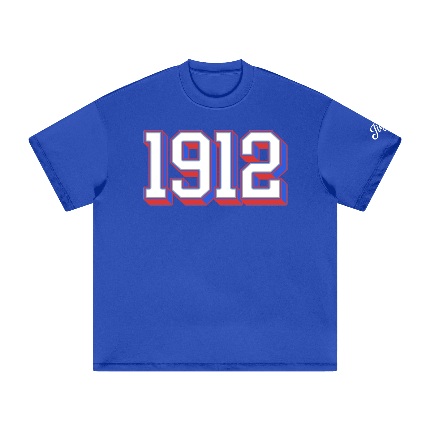 HBCU 1912