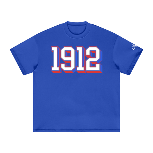 HBCU 1912