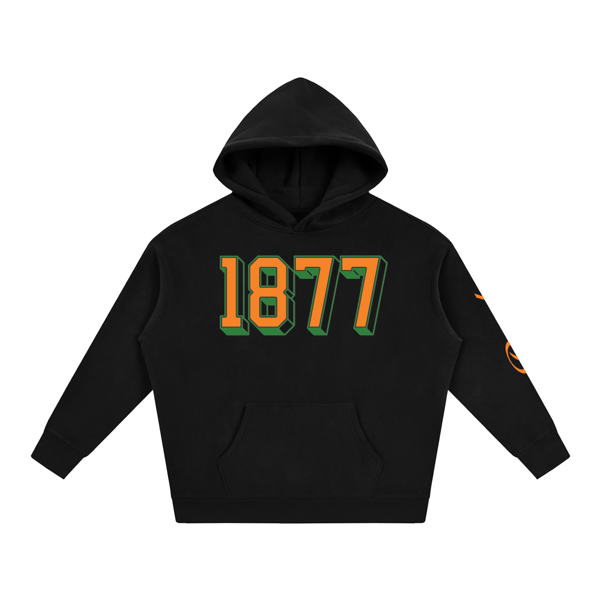 HBCU 1877 SS