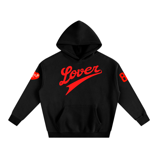 LOVER 81 HOODIE