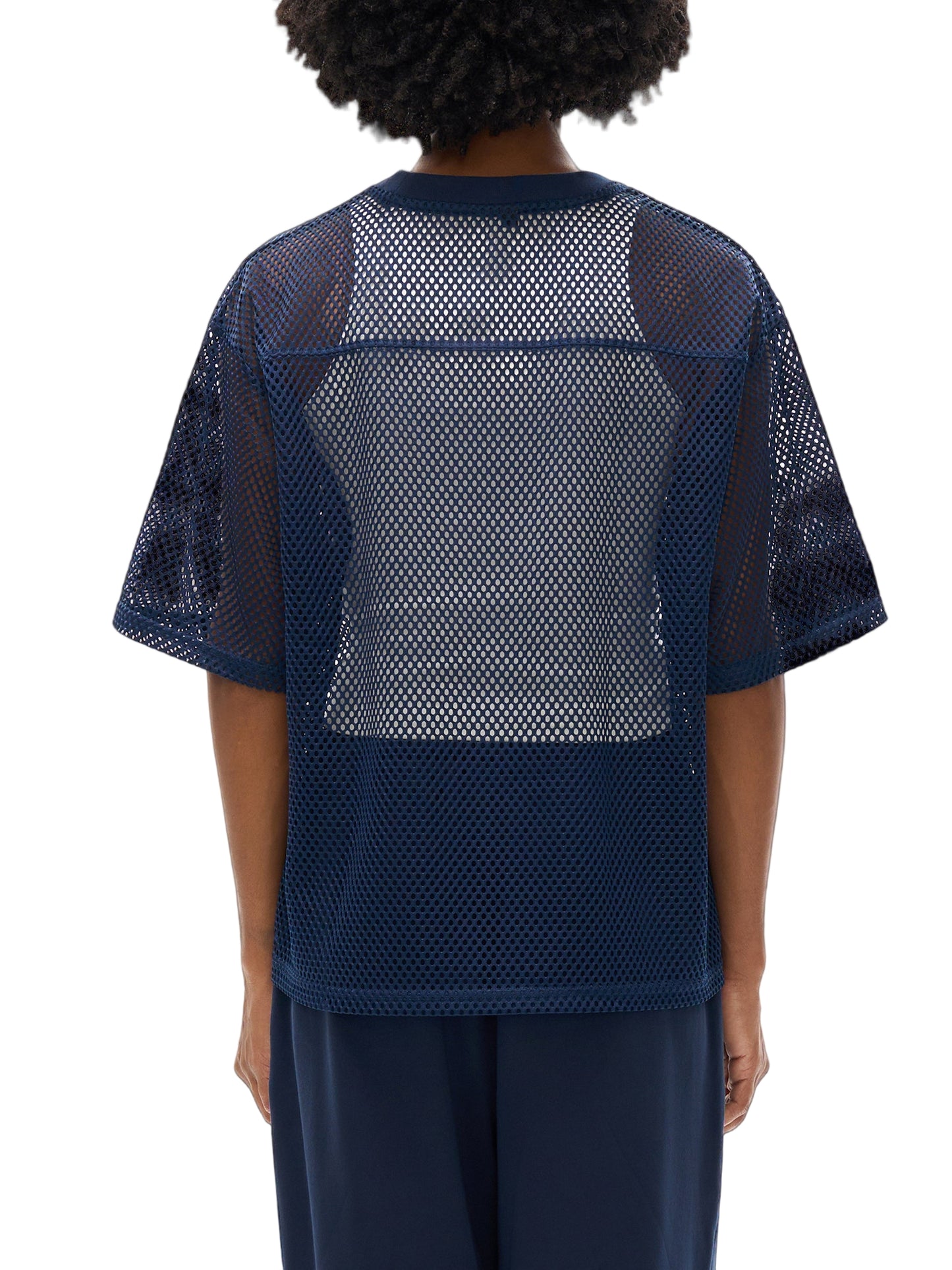LOVER FOOTBALL JERSEY